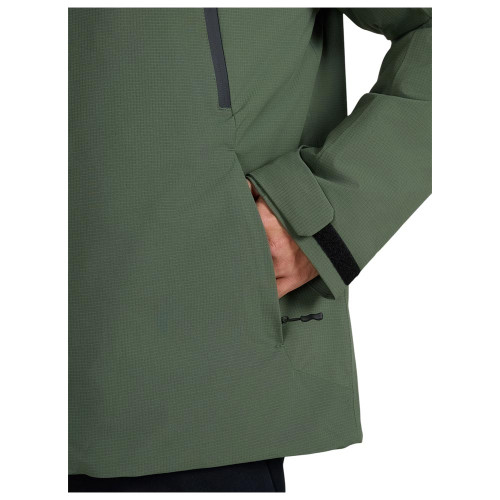 4F Ανδρικό μπουφάν Technical Jacket